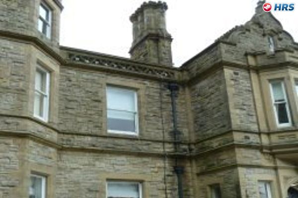 Hollin House Hall (Cheshire)